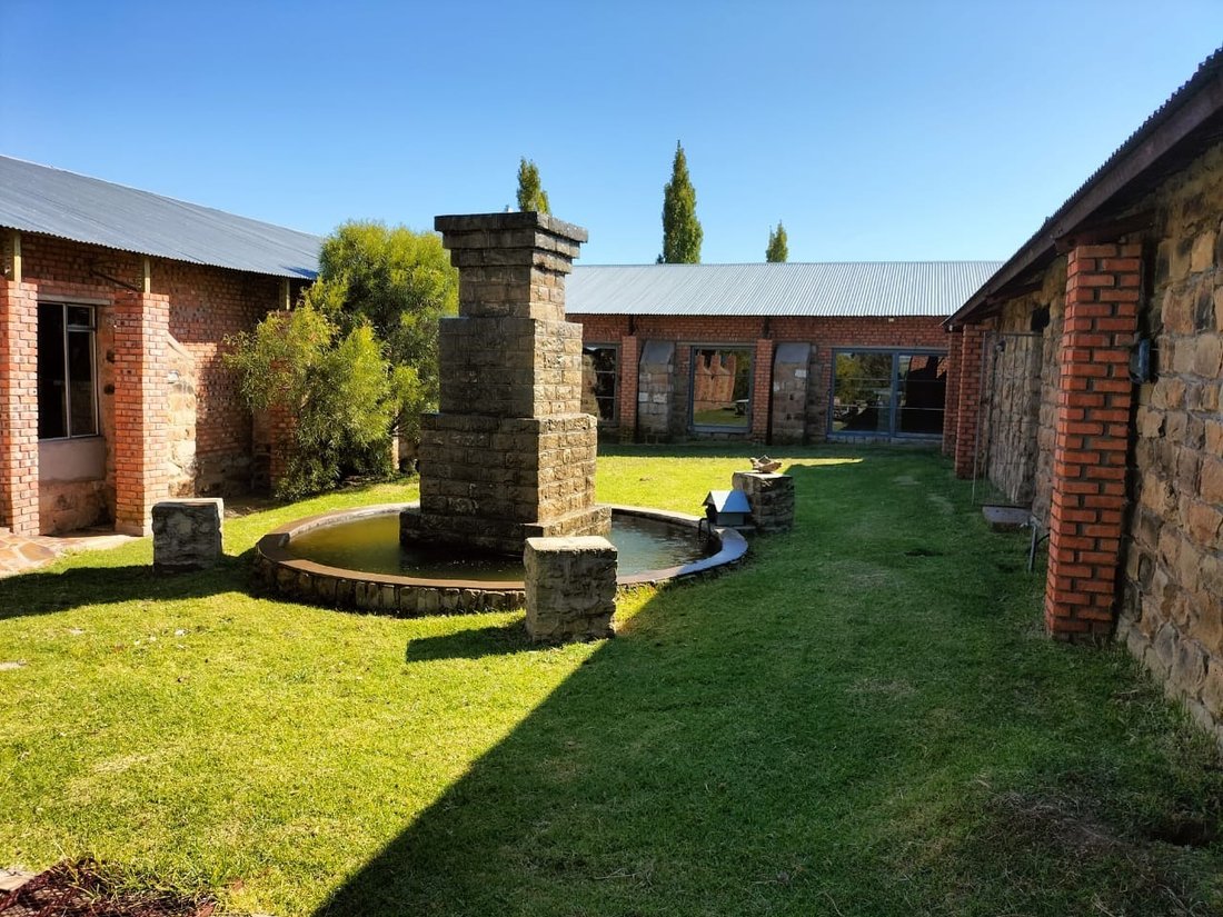 Altro a Municipalità Locale di Mantsopa, Provincia del Free State, Sudafrica 1 - 19109661