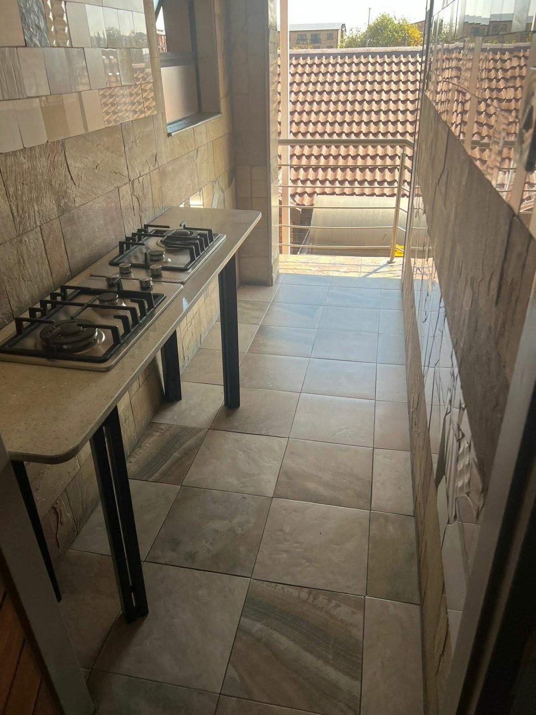 Altro a Soweto, Gauteng, Sudafrica 4 - 19110114