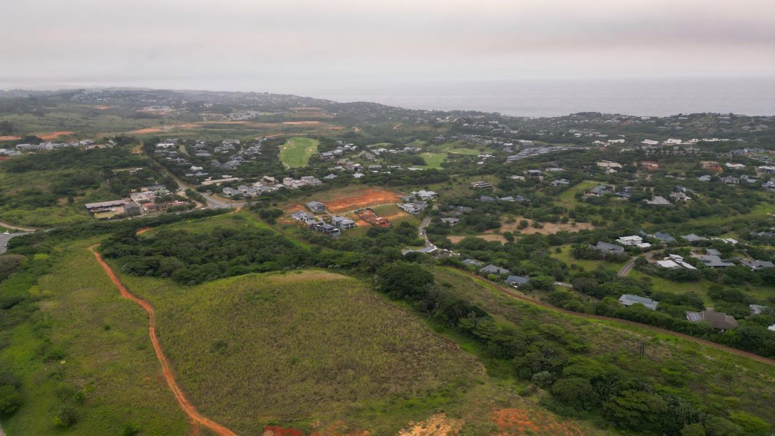 Land in Dolphin Coast, KwaZulu-Natal, Südafrika 3 - 19109987