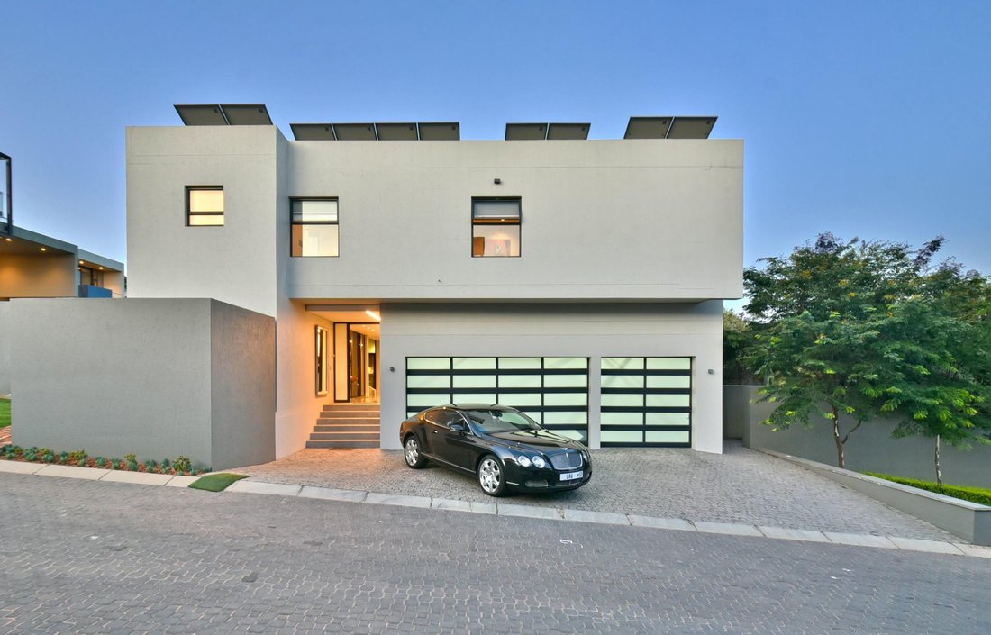 Haus in Alexandra, Gauteng, Südafrika 5 - 19110168