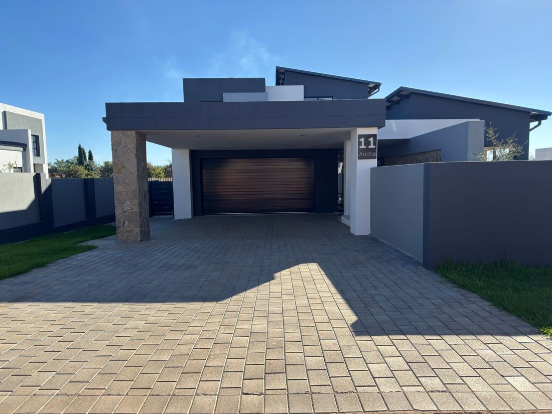 Casa a Sunderland Ridge AH, Gauteng, Sudafrica 1 - 19110080