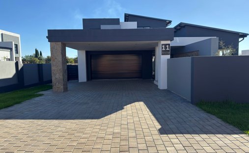 Casa in Sunderland Ridge AH, Gauteng, Sudafrica 1