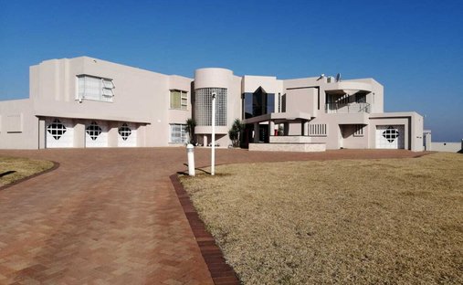 Casa a Port Shepstone, KwaZulu-Natal, Sudafrica 1