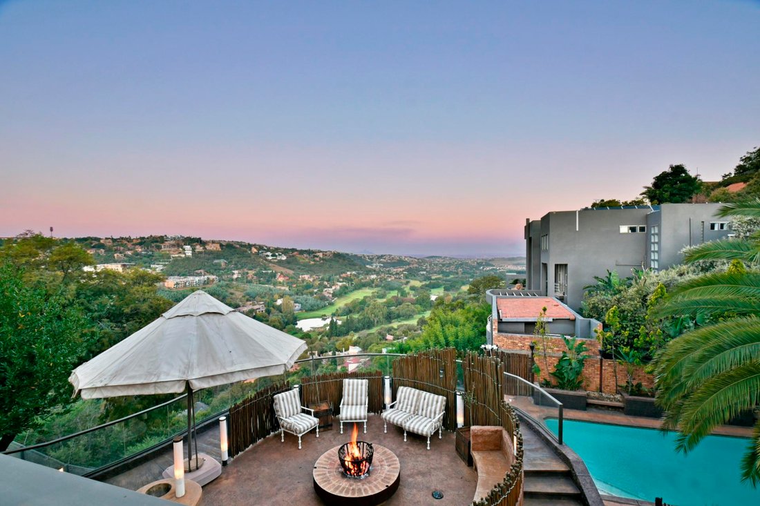 House in Johannesburg, Gauteng, South Africa 3 - 19109928
