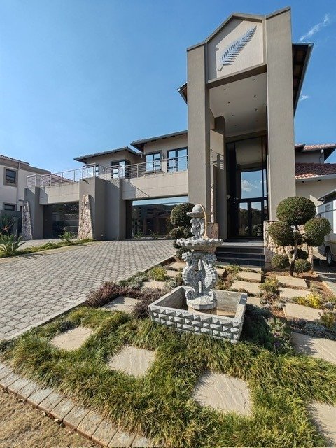 Casa en Alberton, Gauteng, Sudáfrica 2 - 19109837