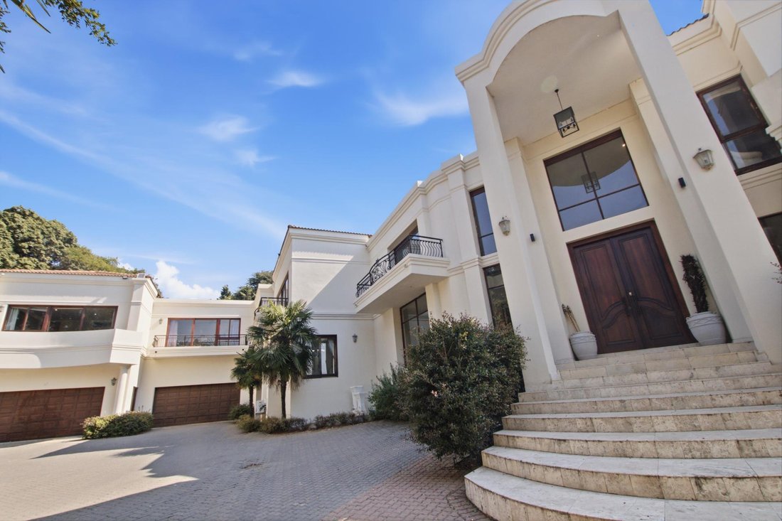 Haus in Alexandra, Gauteng, Südafrika 3 - 19109703