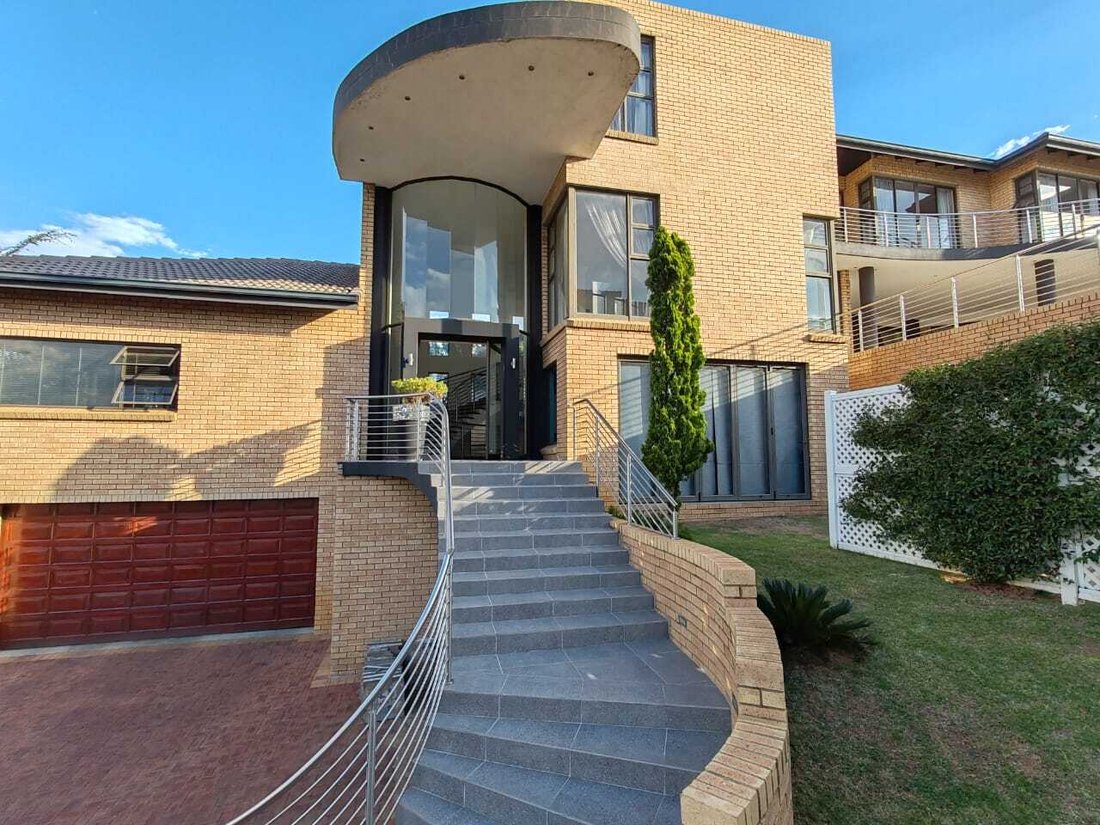 Casa en Alberton, Gauteng, Sudáfrica 1 - 19109872