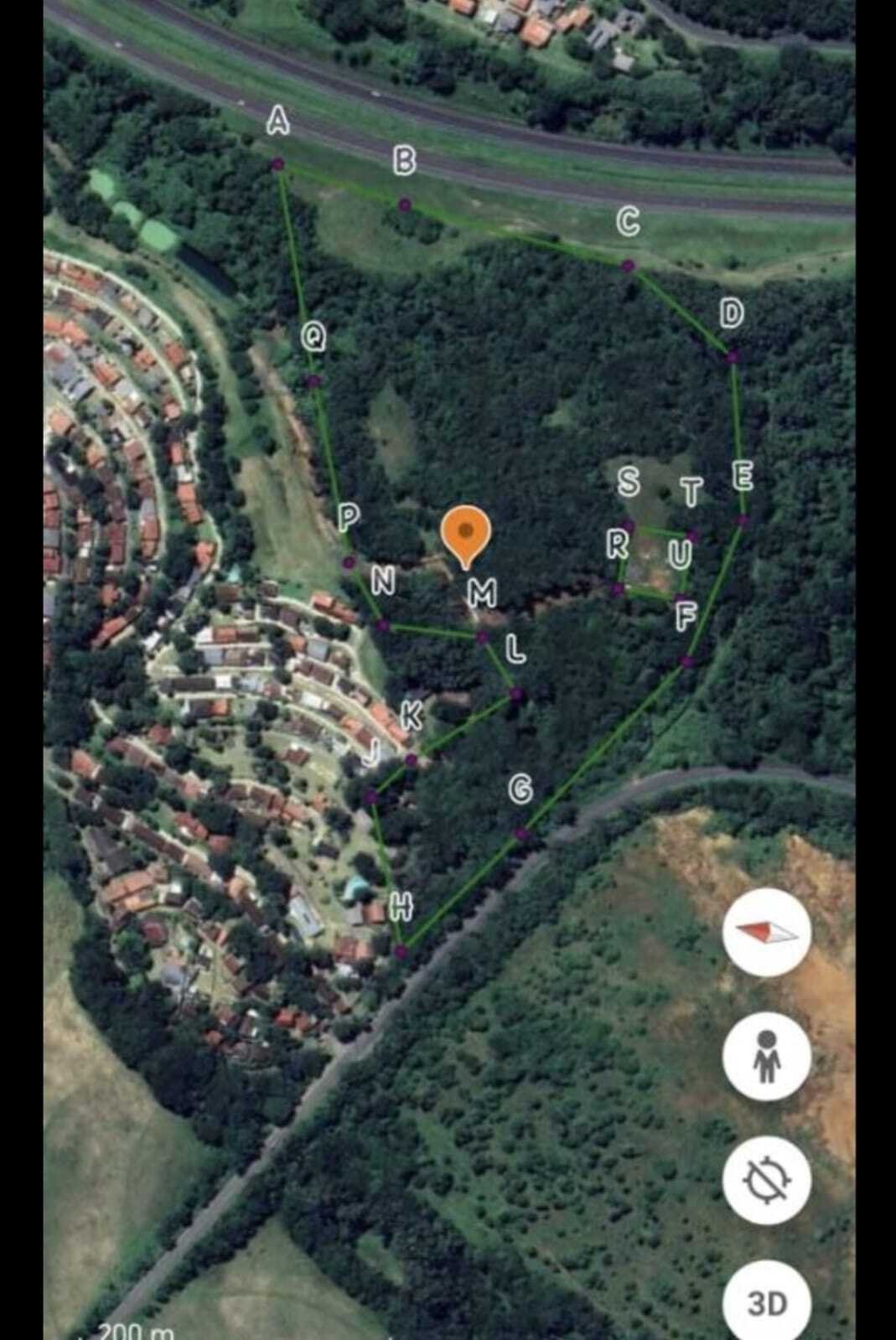 Land in KwaZulu-Natal, South Africa 2 - 19109673