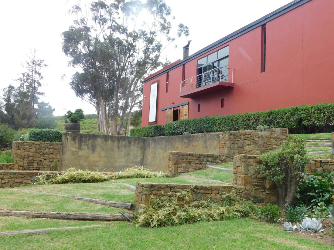 Andere in Bot River, Westkap, Südafrika 1 - 19109713