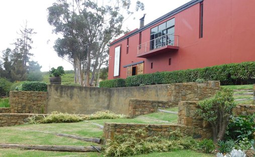 Bot River, Westkap, Südafrika 1