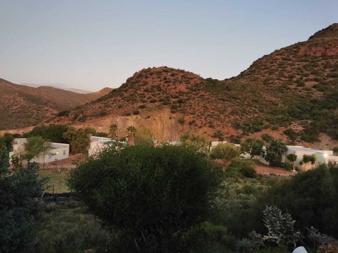 Altro a Barrydale, Provincia del Capo Occidentale, Sudafrica 5 - 19109754