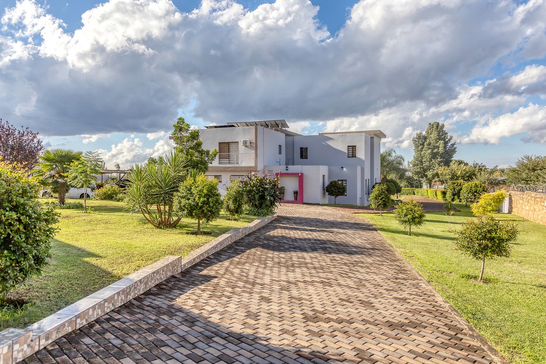House in Rant-En-Dal, Krugersdorp, Gauteng 1 - 19110216