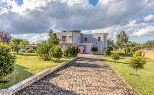 Casa en Rant-En-Dal, Krugersdorp, Gauteng 1