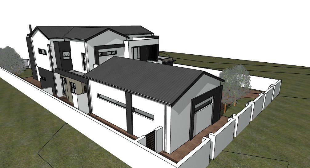 Haus in Sunderland Ridge AH, Gauteng, Südafrika 5 - 19110192