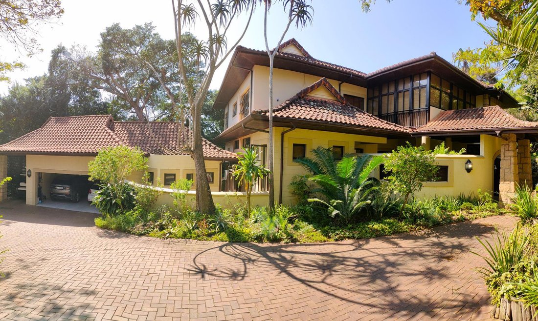 House in Simbithi Eco Estate, KwaZulu-Natal, South Africa 1 - 19110145