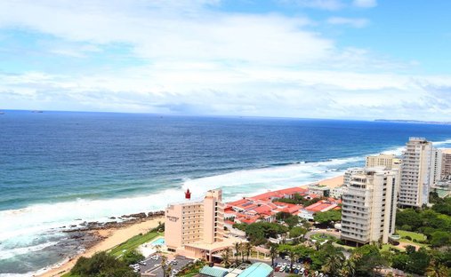 Umhlanga Ridge, KwaZulu-Natal, Afrique du Sud 1