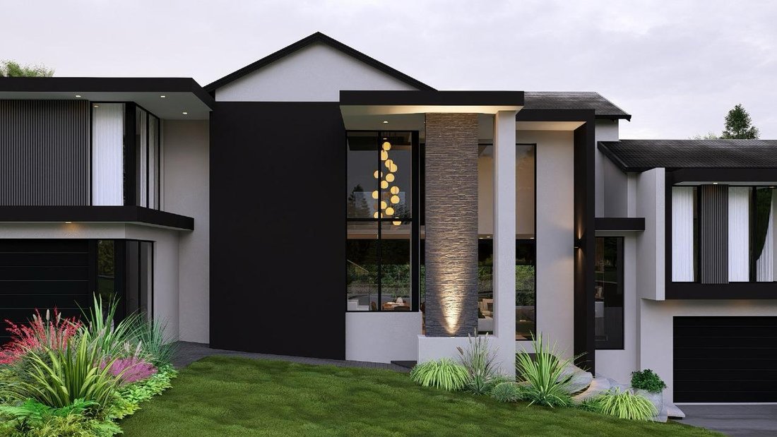 House in Sunderland Ridge AH, Gauteng, South Africa 5 - 19110101