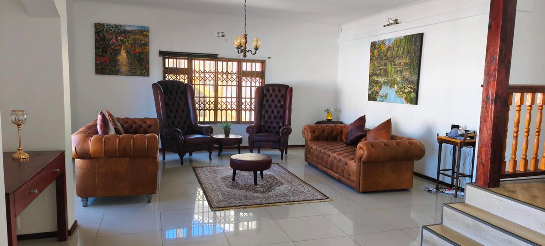 Maison à Wilderness, Cap occidental, Afrique du Sud 2 - 19109983