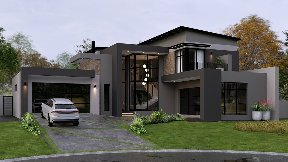 Casa en Sunderland Ridge AH, Gauteng, Sudáfrica 1 - 19110198