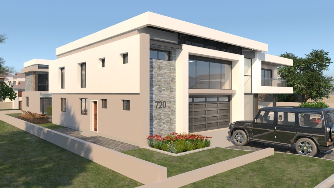 House in Pretoria, Gauteng, South Africa 3 - 19109688