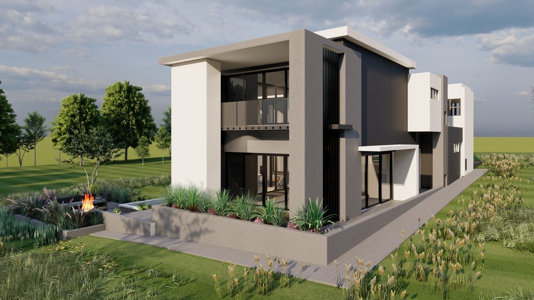 Casa en Sunderland Ridge AH, Gauteng, Sudáfrica 5 - 19110050