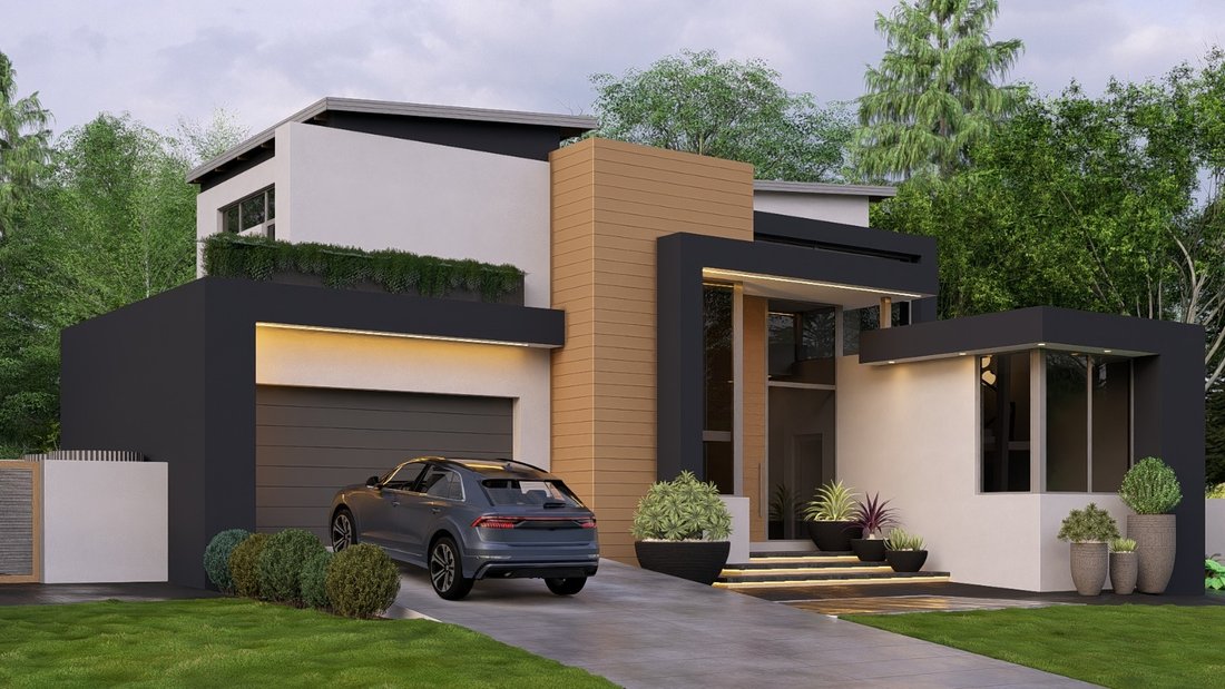House in Sunderland Ridge AH, Gauteng, South Africa 4 - 19110092