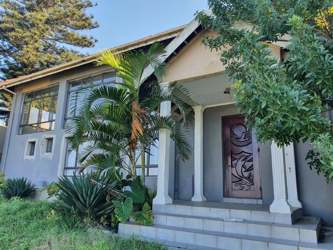 Maison à Margate, KwaZulu-Natal, Afrique du Sud 3 - 19109806