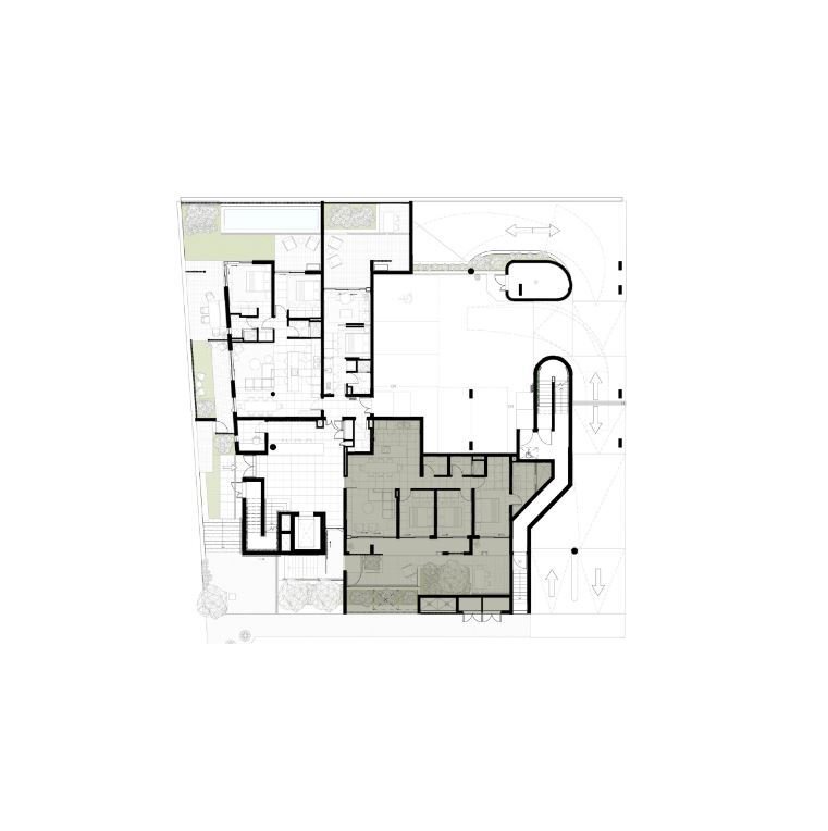 Wohnung in Stadtzentrum, City Bowl, Kapstadt 5 - 19110000