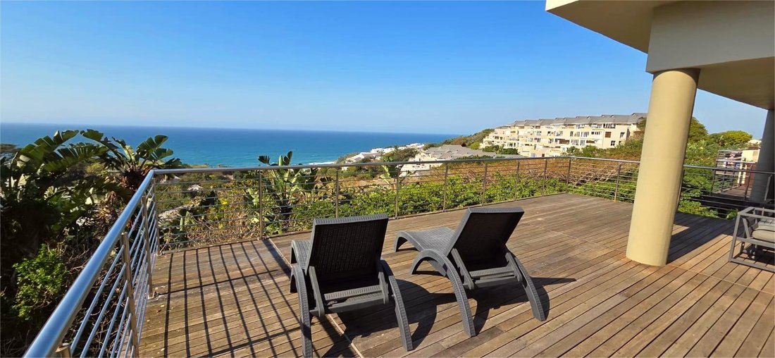 Apartamento en Simbithi Eco Estate, KwaZulu-Natal, Sudáfrica 2 - 19110105