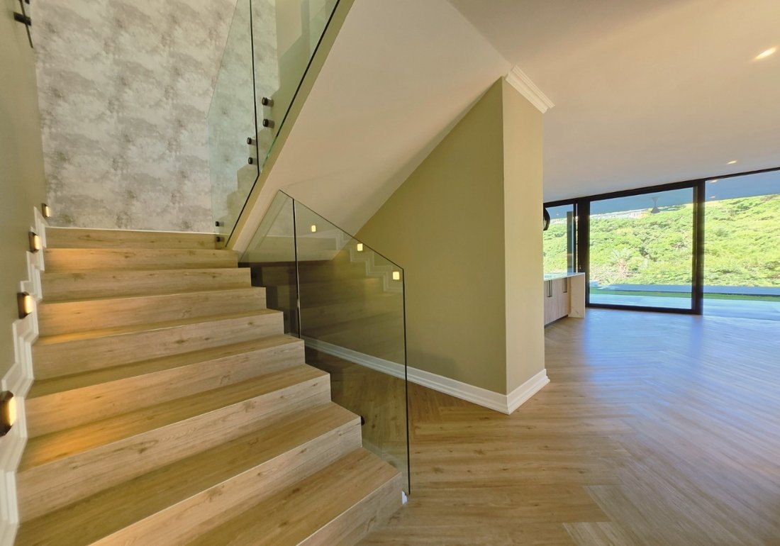 Casa en Simbithi Eco Estate, KwaZulu-Natal, Sudáfrica 4 - 19110099