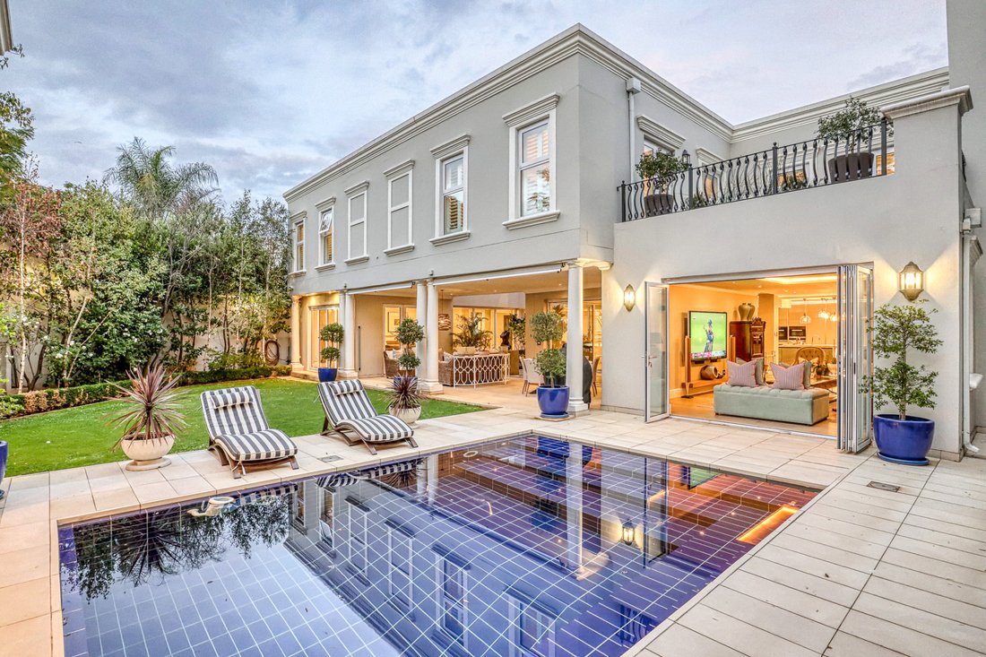 House in Alexandra, Gauteng, South Africa 1 - 19110096