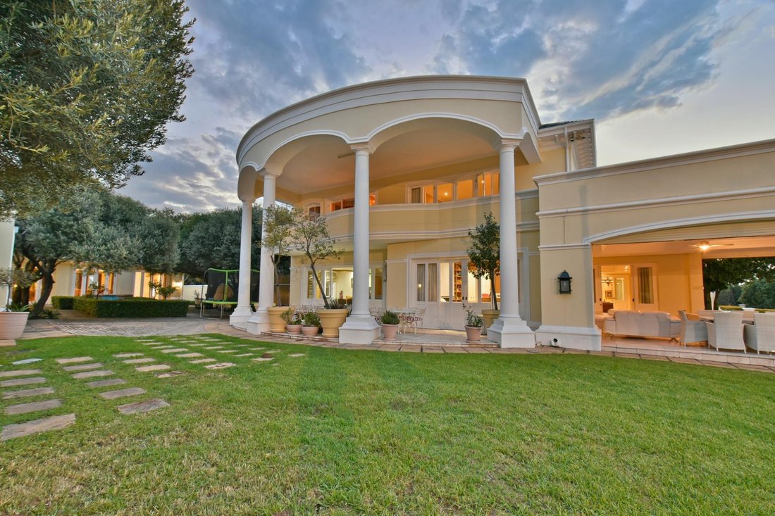 Casa a Sunderland Ridge AH, Gauteng, Sudafrica 2 - 19110207