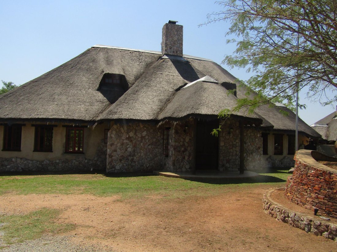 City of Tshwane Metropolitan Municipality, Gauteng, South Africa 2 - 19109737