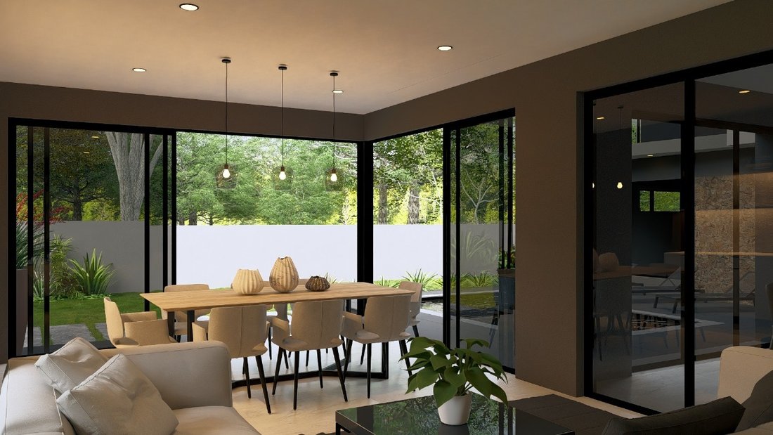 Casa a Sunderland Ridge AH, Gauteng, Sudafrica 3 - 19110040