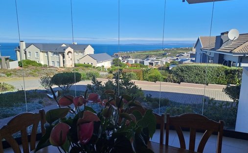 Mossel Bay Golf Estate, El Cabo Occidental, Sudáfrica 1