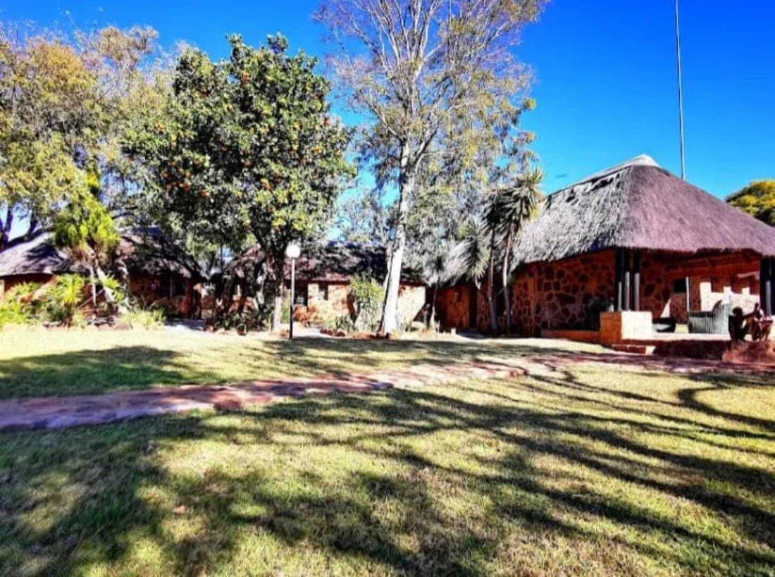 Corps de ferme à Mookgopong, Limpopo, Afrique du Sud 2 - 19110017