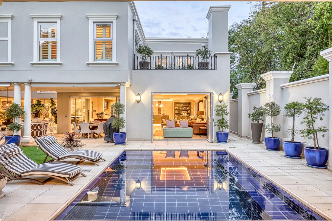 House in Alexandra, Gauteng, South Africa 2 - 19110096