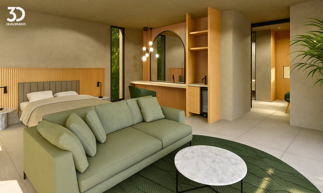 House in Johannesburg, Gauteng, South Africa 4 - 19109577