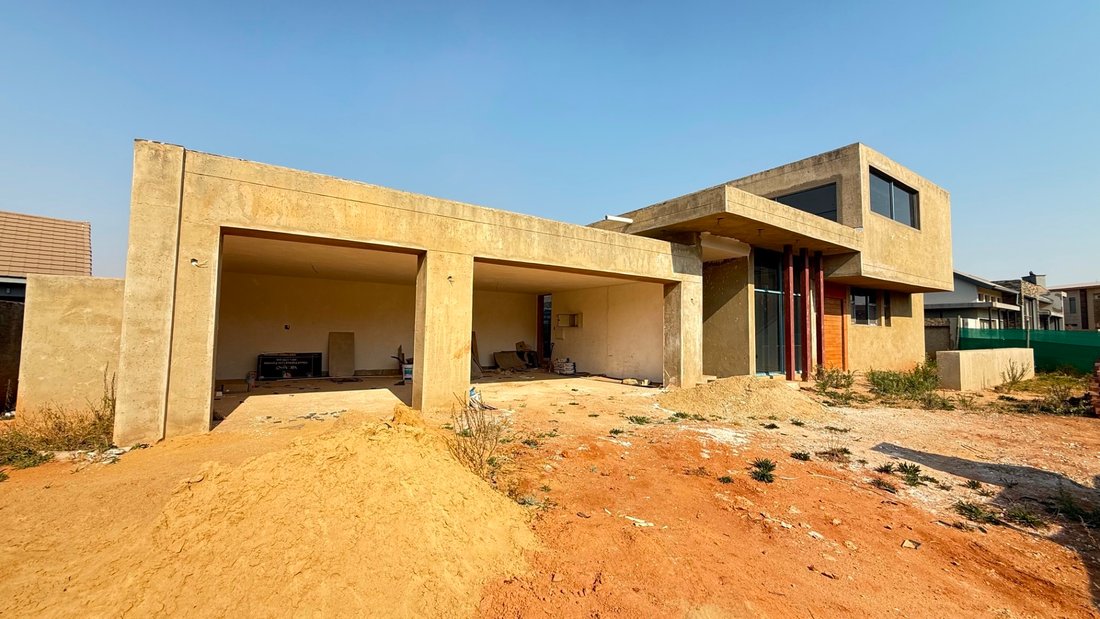 Maison à Glen marais, Gauteng, Afrique du Sud 3 - 19110088
