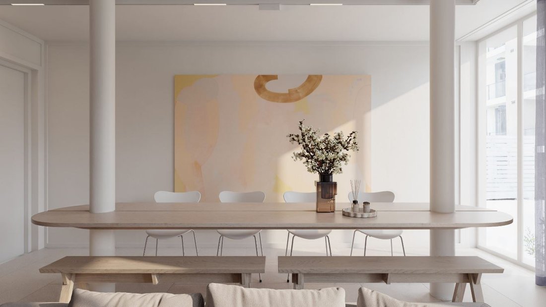 Apartamento en Centro de la Ciudad del Cabo, City Bowl, Ciudad del Cabo 1 - 19110033