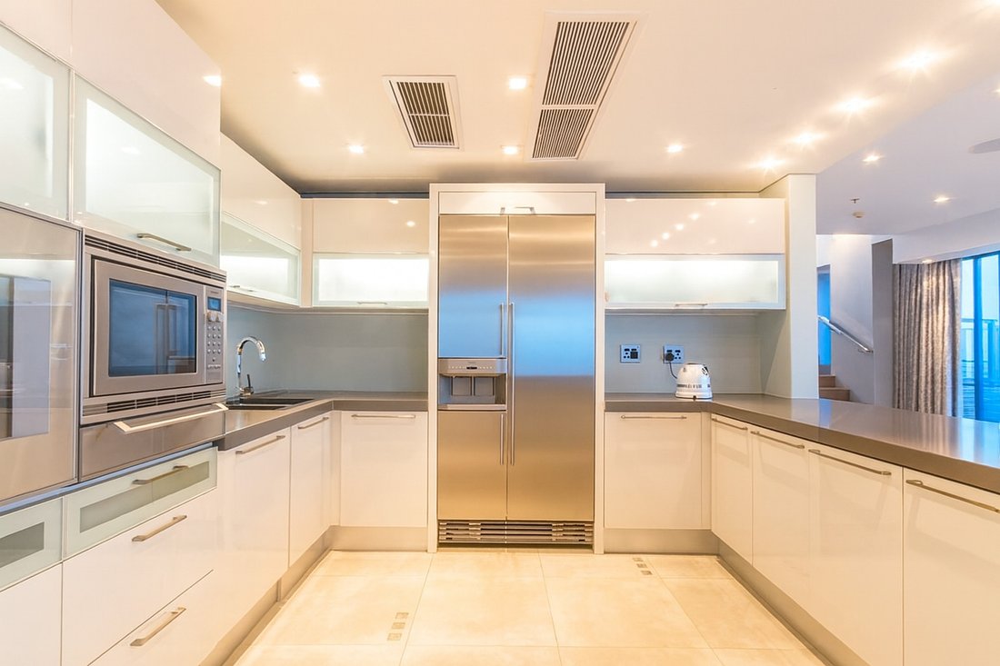 Apartamento en Umhlanga Ridge, KwaZulu-Natal, Sudáfrica 2 - 19109913