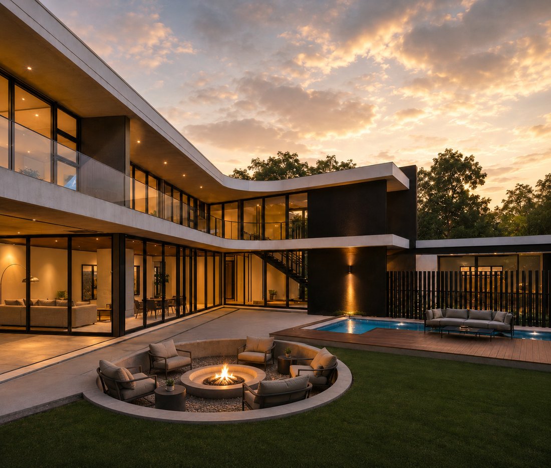 Casa en Sunderland Ridge AH, Gauteng, Sudáfrica 3 - 19110206