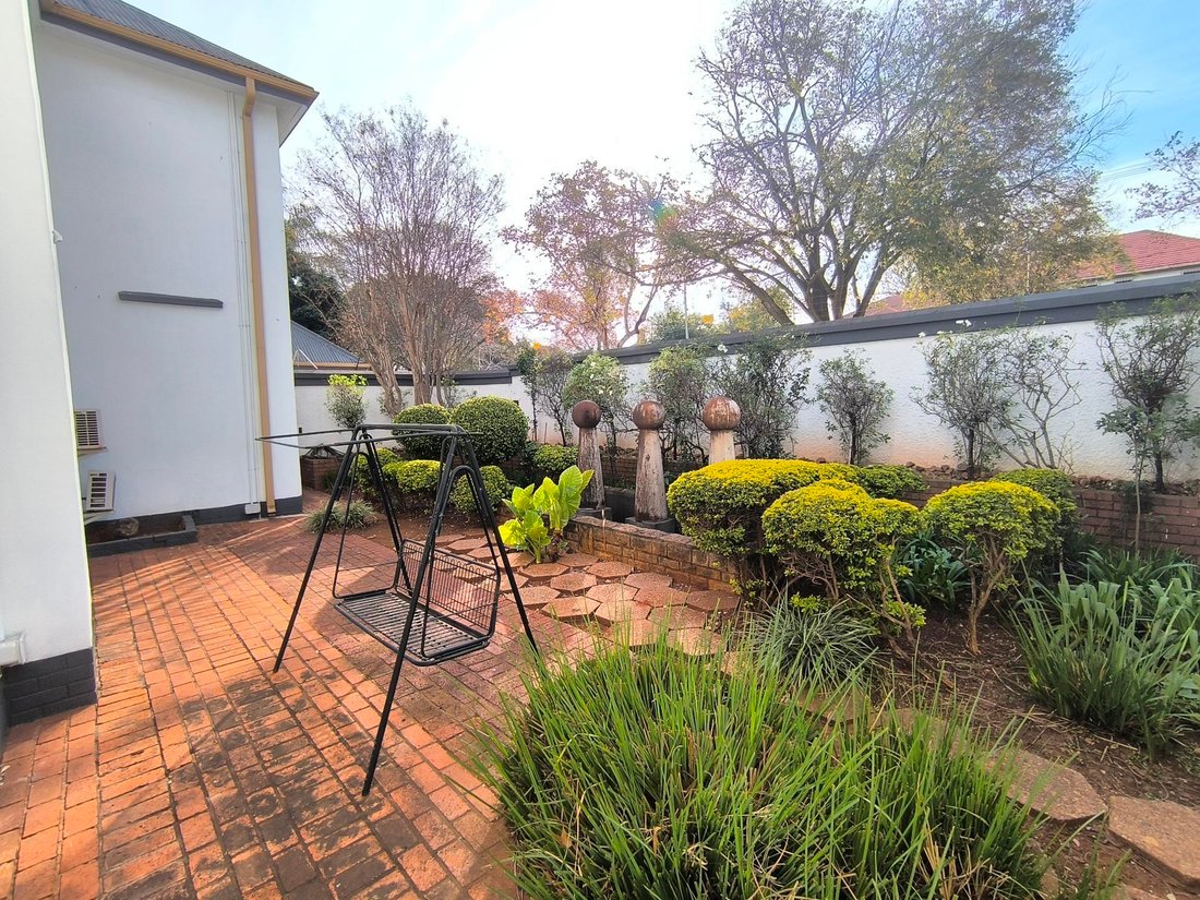 House in Pretoria, Gauteng, South Africa 3 - 19109817
