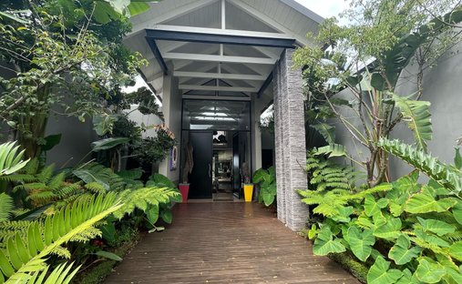 Haus in Mtunzini, KwaZulu-Natal, Südafrika 1