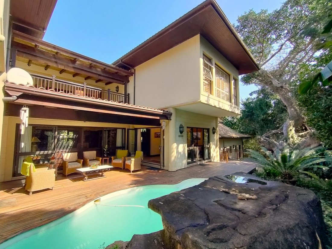 House in Simbithi Eco Estate, KwaZulu-Natal, South Africa 2 - 19110145
