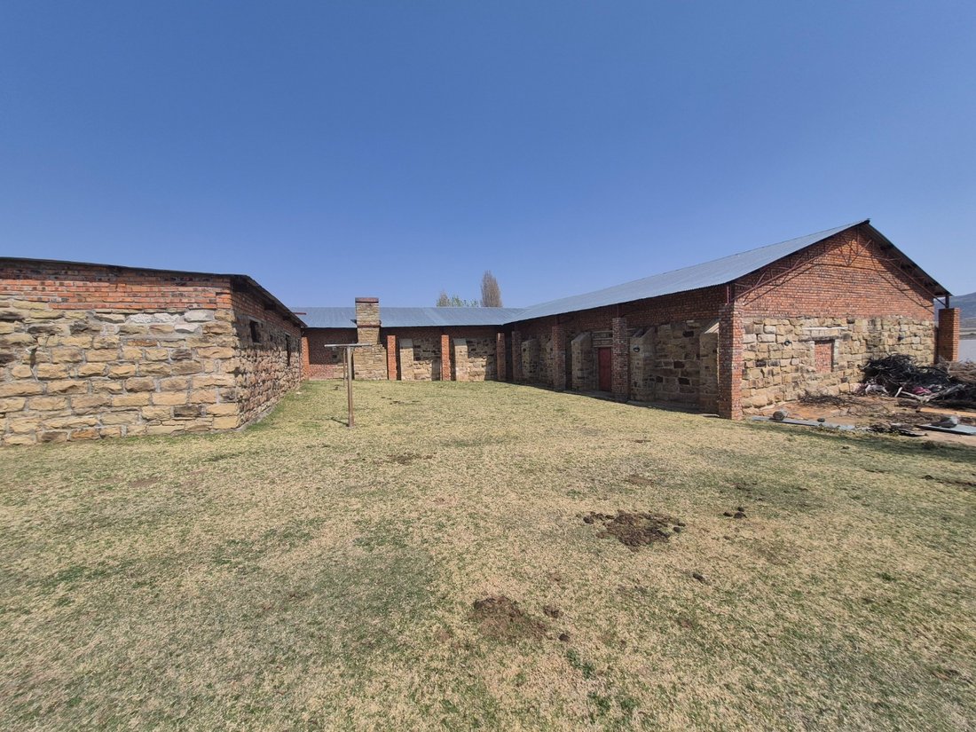 Altro a Municipalità Locale di Mantsopa, Provincia del Free State, Sudafrica 2 - 19109661