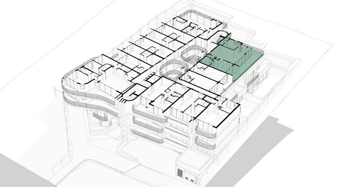 Apartamento en Centro de la Ciudad del Cabo, City Bowl, Ciudad del Cabo 4 - 19110221
