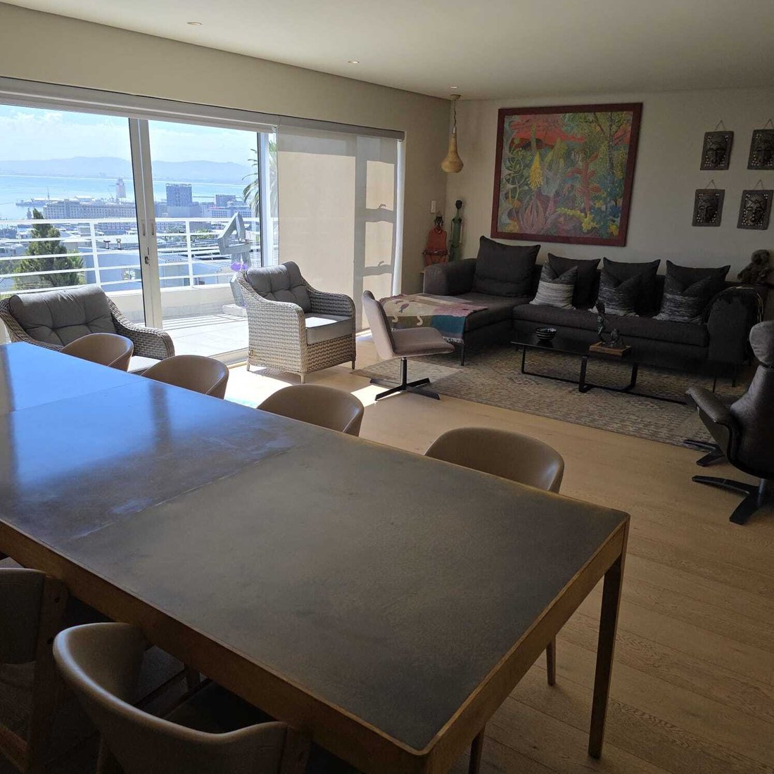 Apartment in City Centre, City Bowl, Cape Town 4 - 19109638
