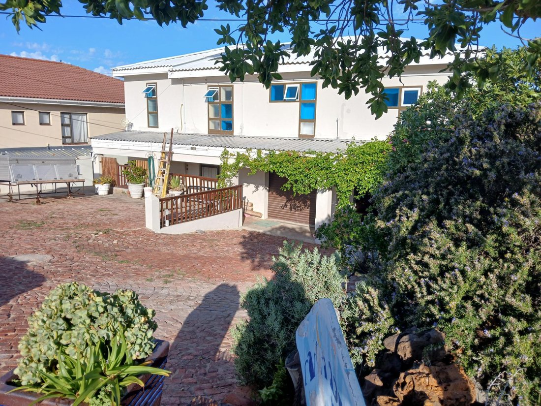 Casa en Still Bay West, El Cabo Occidental, Sudáfrica 2 - 19109887