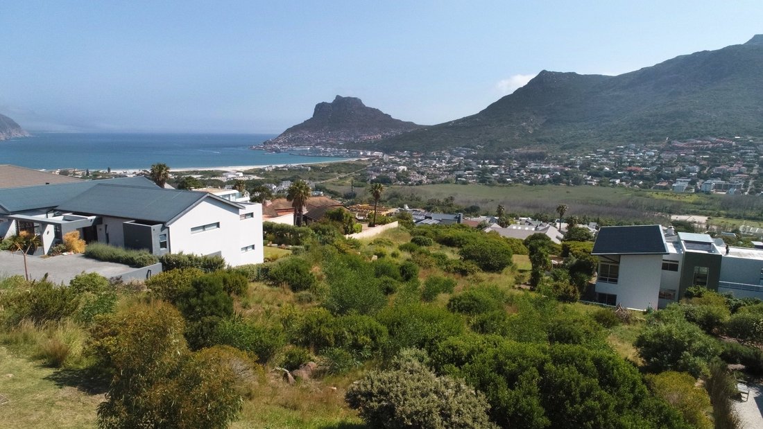Casa a Hout Bay, South Peninsula, Città del Capo 2 - 19110055
